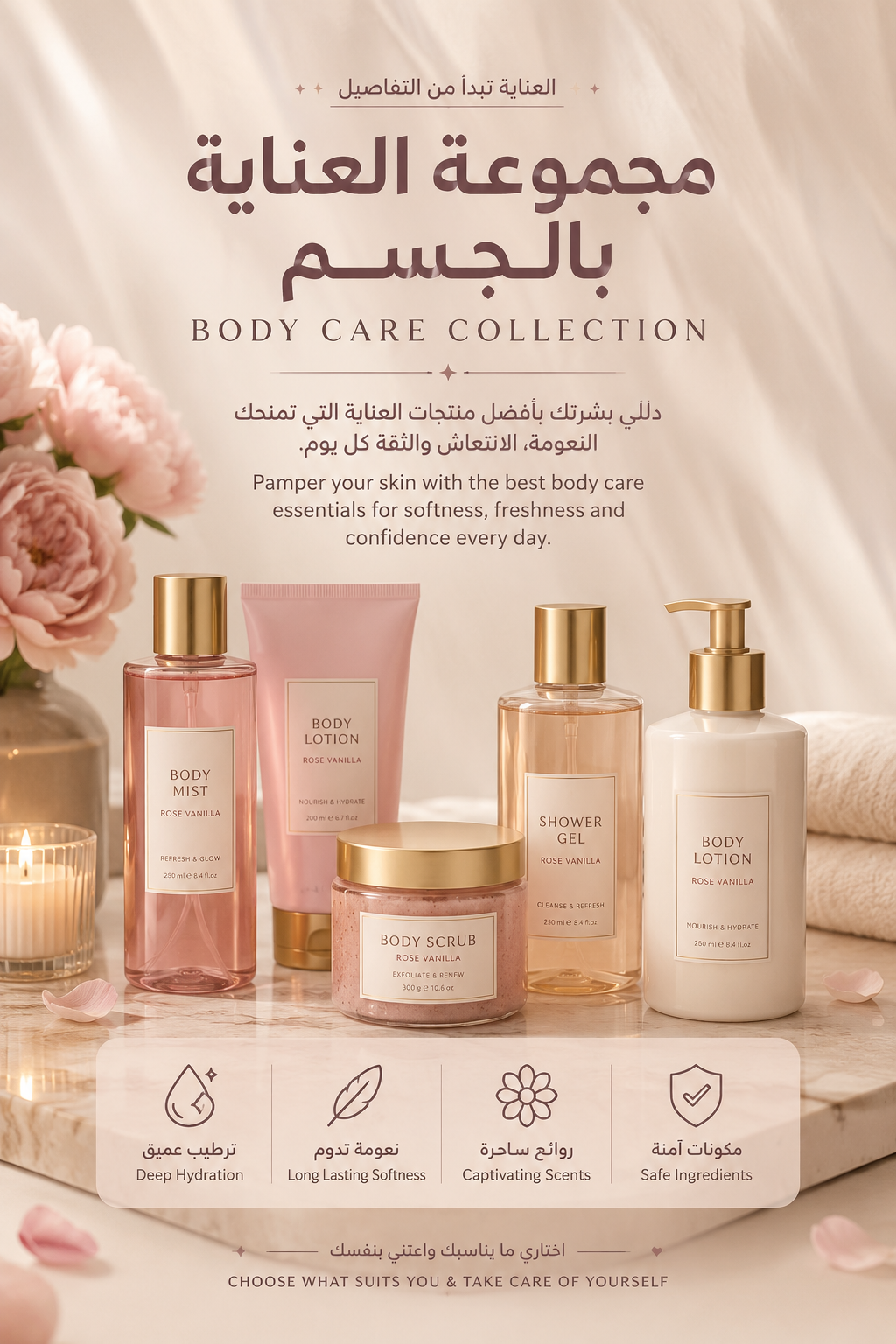 Body Care