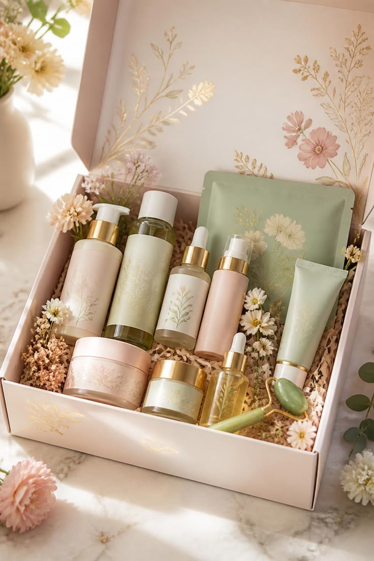 Gift Sets & Bundles