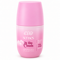 EVA Skin Care Senses Antiperspirant Roll-On In The Clouds – 50g