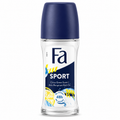 FA Sport Roll-On Deodorant for Men – 50ml
