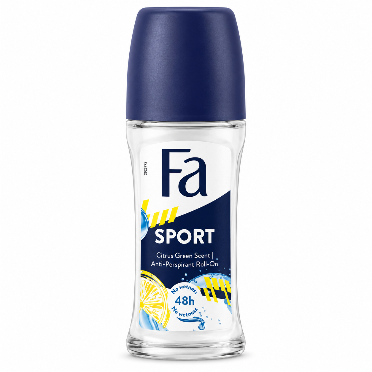 FA Sport Roll-On Deodorant for Men – 50ml