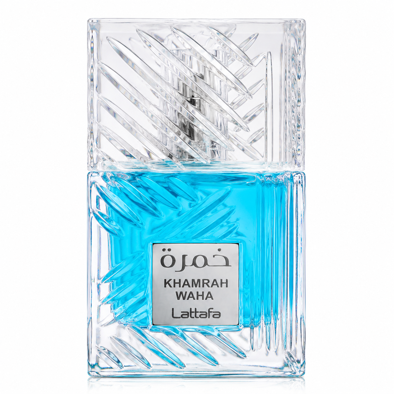 Lattafa Khamrah Waha Eau de Parfum 100ml (unisex outlet)