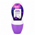 Bodylicious Violet Patchouli Antiperspirant Deodorant