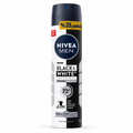 NIVEA MEN Black & White Invisible Original Anti-Perspirant Spray – 150ml