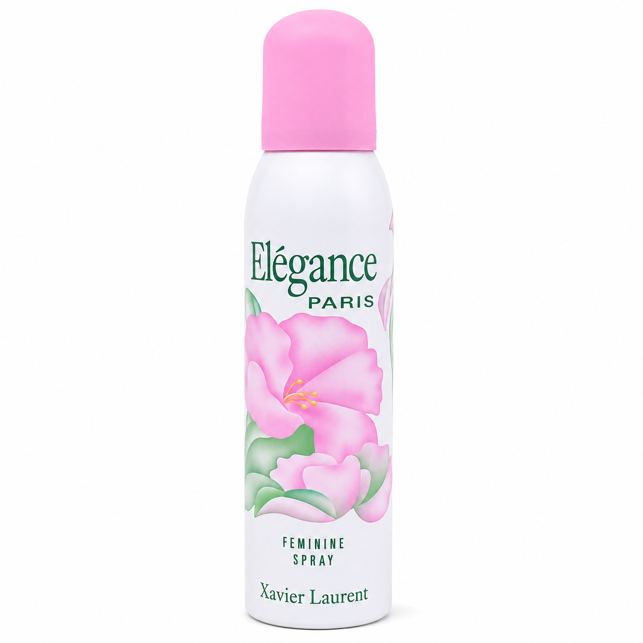 XL Elegance Paris Deodorant Spray for Women – 150ml