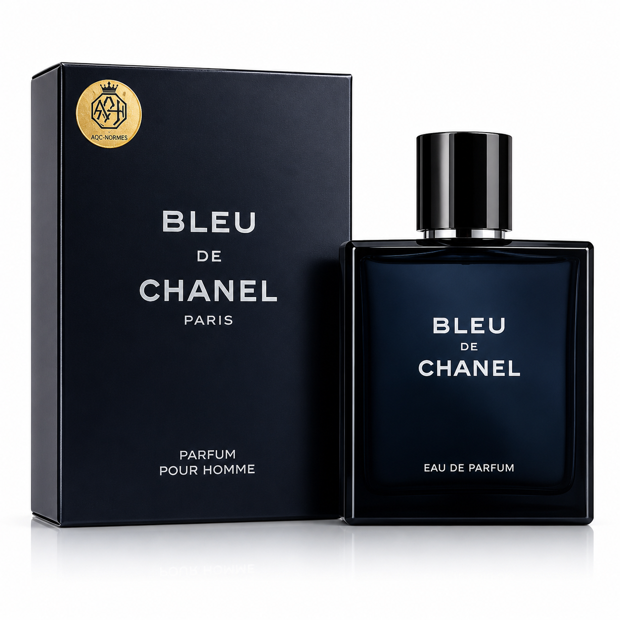 Bleu de Chanel Eau de Parfum 100ml (High Copy)