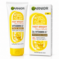 Garnier Face Wash & Brightening Cream