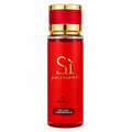 Si Passione High Quality Body Splash for Women