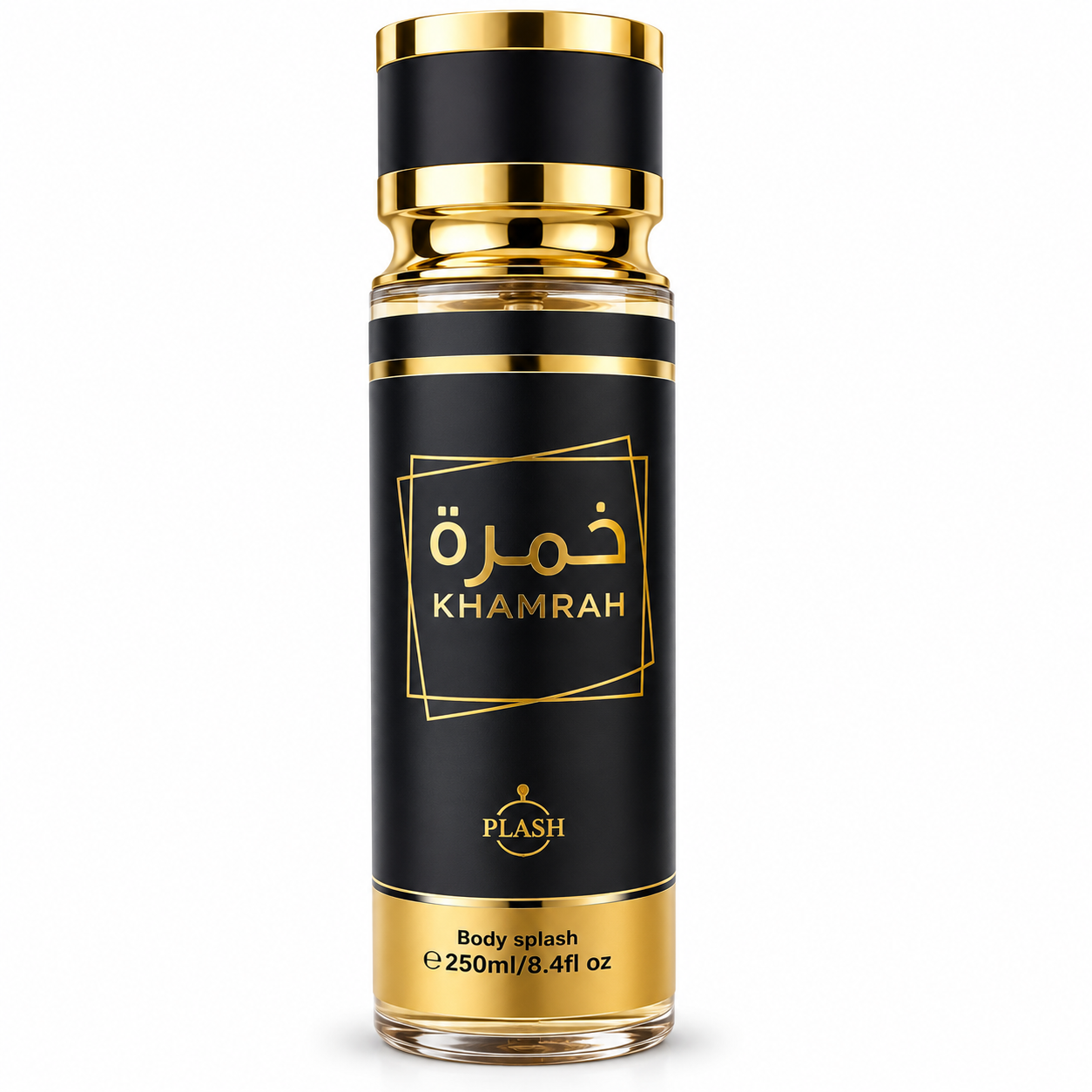 Khamrah High Quality Body Splash