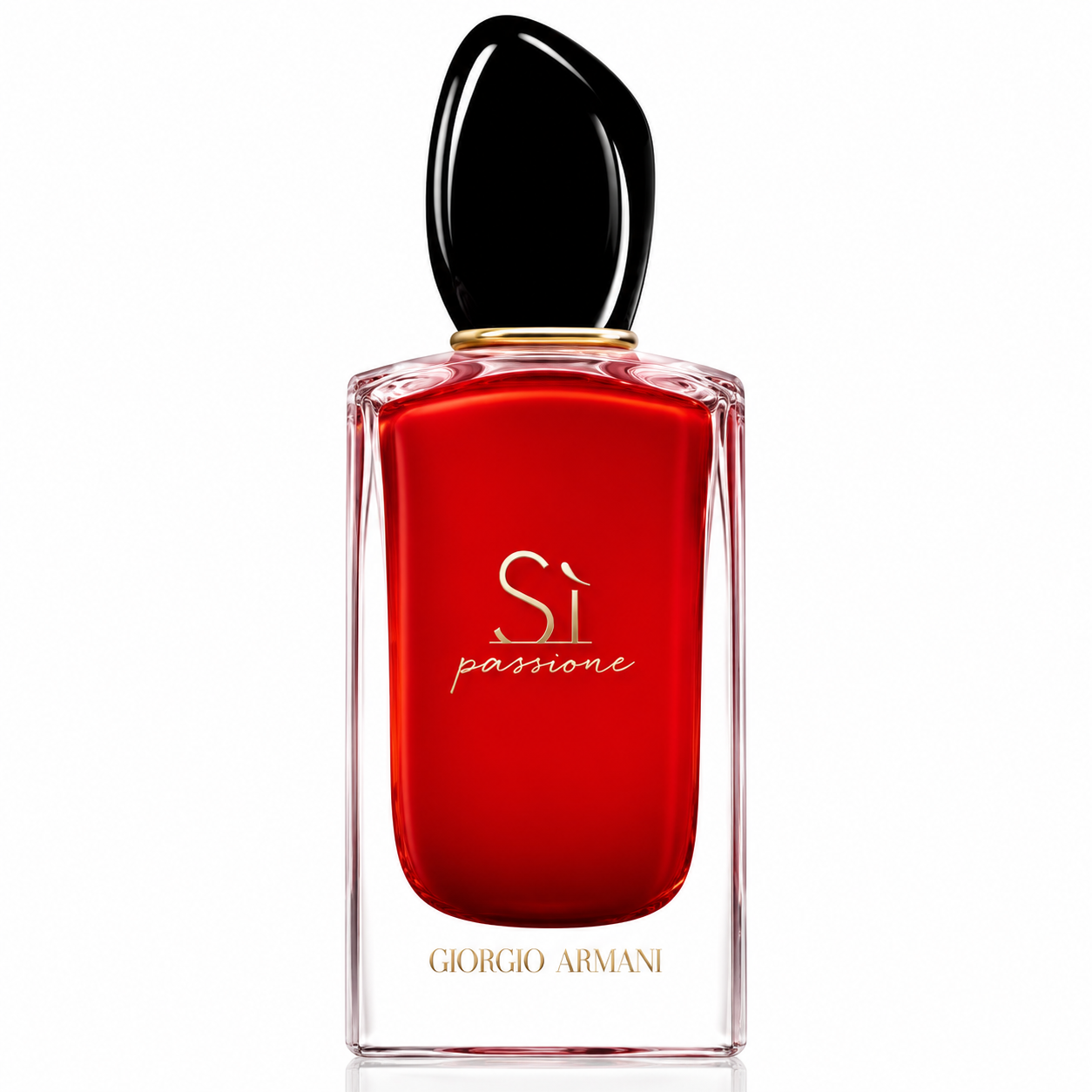 Sì Passione by Giorgio Armani  Eau de Parfum 100ml