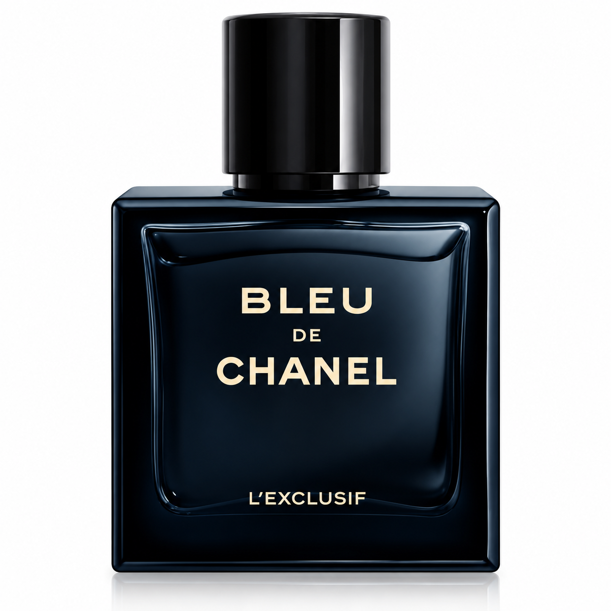 BLEU DE CHANEL L'EXCLUSIF 100ml