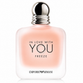 Emporio Armani In Love With You Freeze Eau de Parfum 100ml