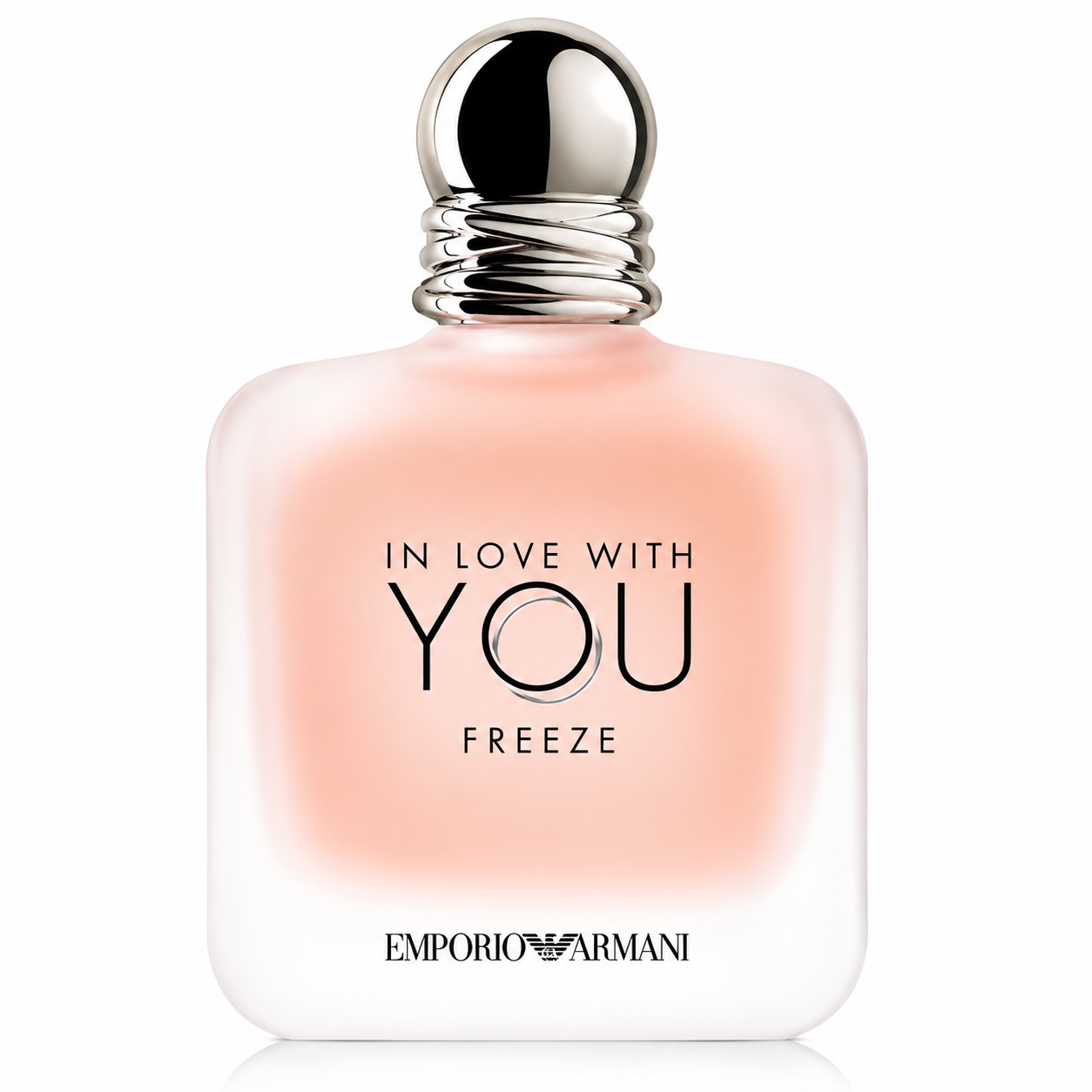 Emporio Armani In Love With You Freeze Eau de Parfum 100ml