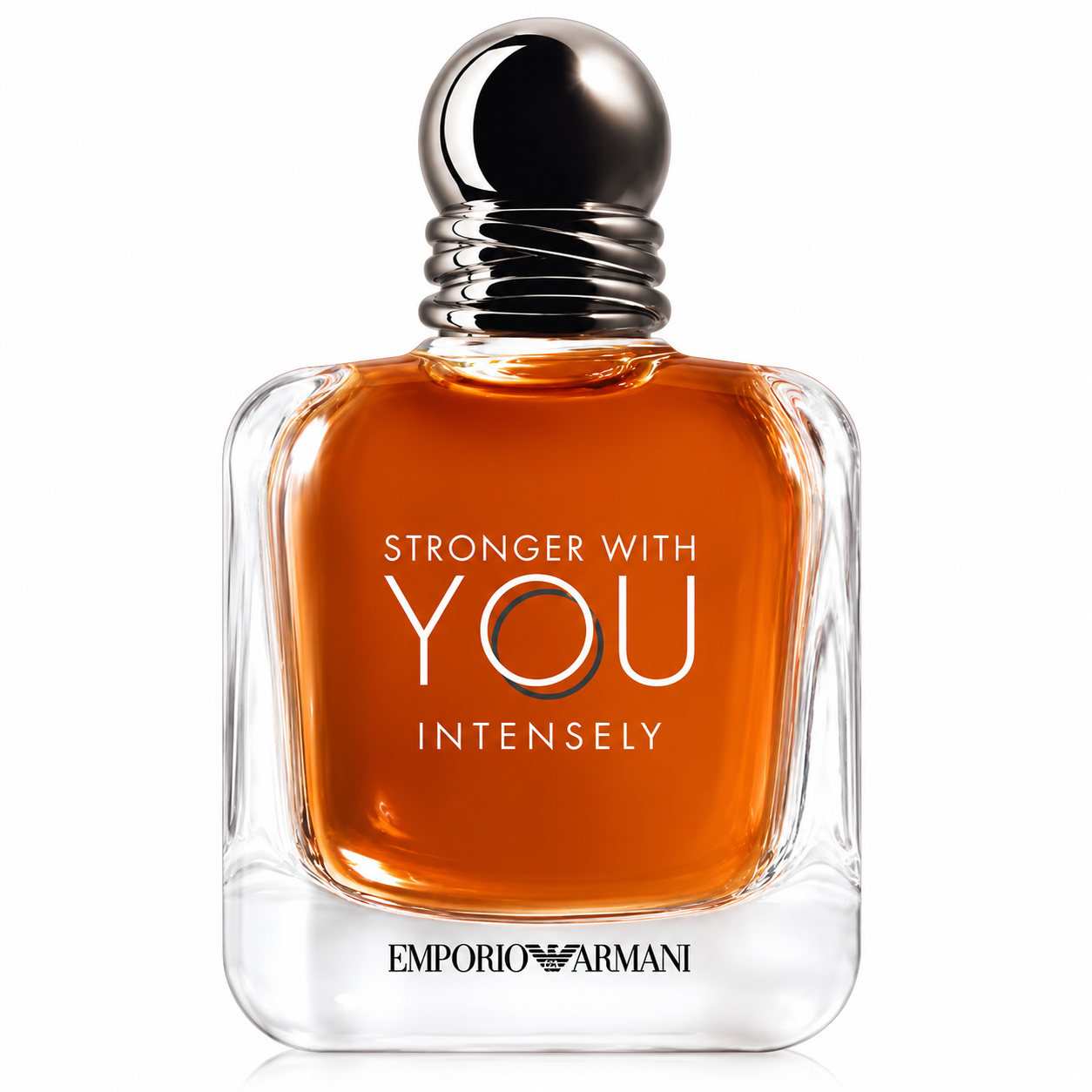 Stronger With You Intensely Eau de Parfum 100ml