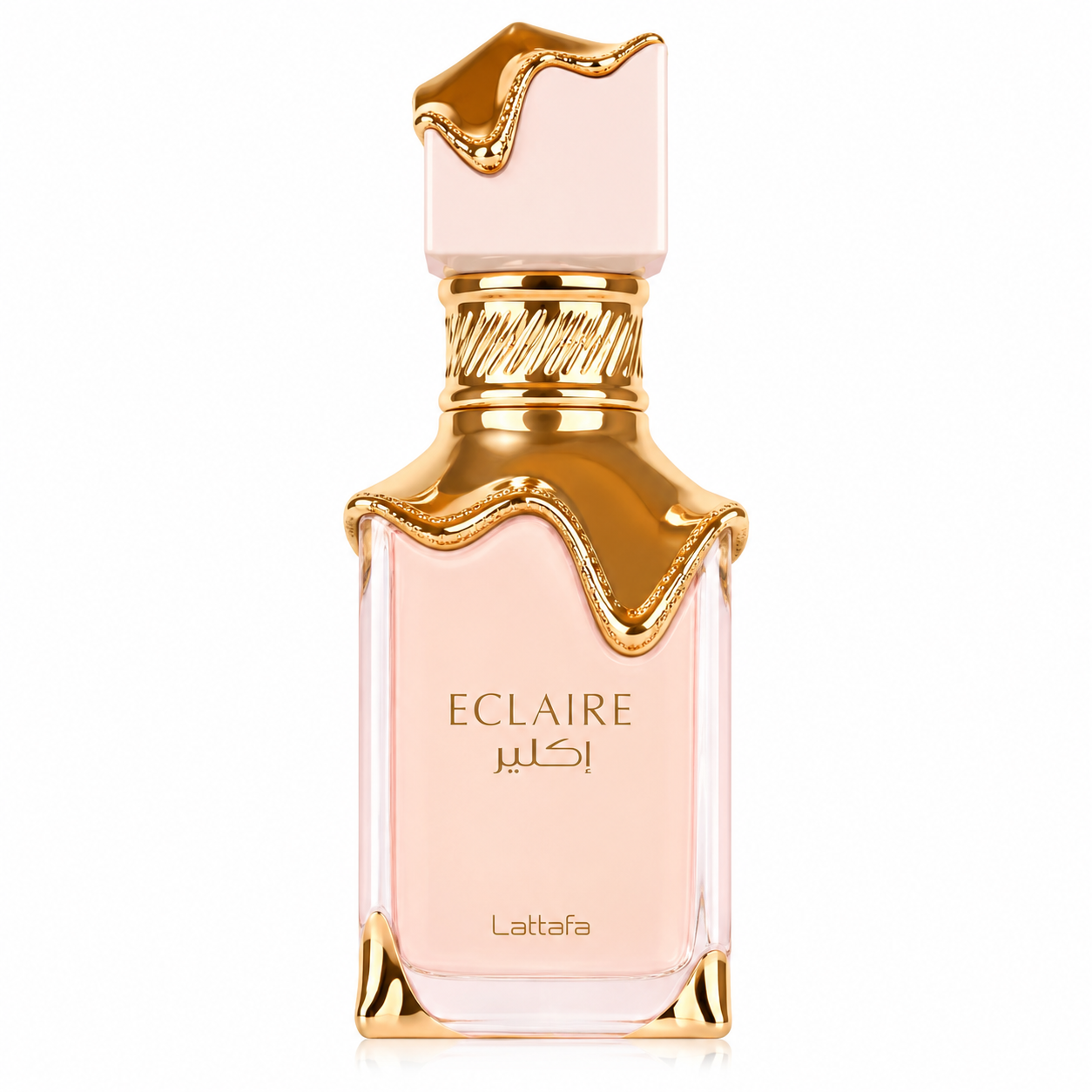 Lattafa Eclaire Eau de Parfum 100ml