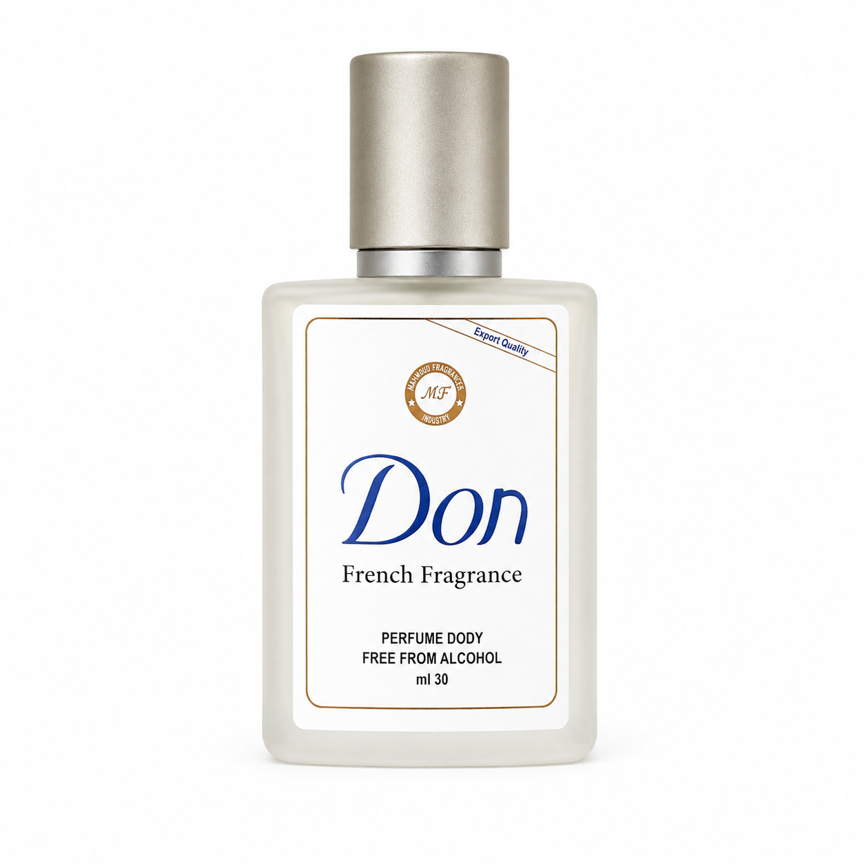 Don French Fragrance Perfume – 30ml