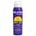 Melatime Sunscreen Spray SPF 50+ 150ml