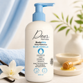 Dear Hydration Body Milk Blue Vanilla | Deep Hydration Body Lotion 300ml