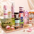 Bridal Beauty Gift Box | Premium Skincare & Body Care Bundle