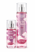 Eva Senses "In The Clouds" Fine Fragrance Mist Set