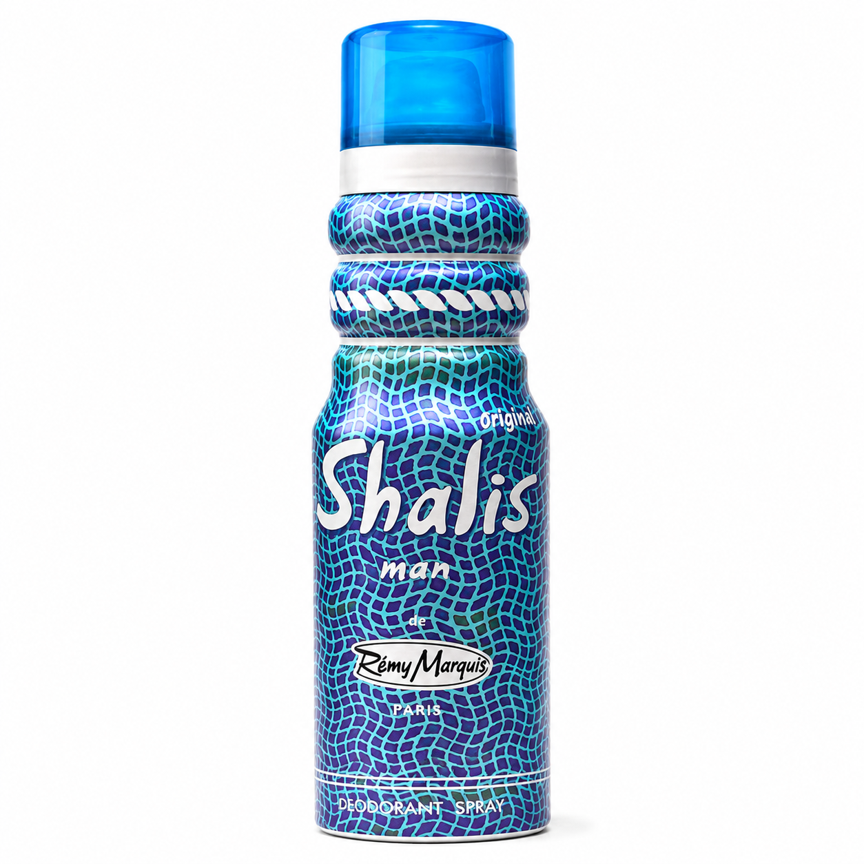 Shalis Man Deodorant Spray by Rémy Marquis – 175ml