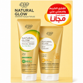 Eva Natural Glow Day Cream SPF 30 + FREE Facial Wash | For Oily Skin
