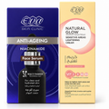 Eva Niacinamide Face Serum & Sensitive Areas Lightening Cream Set