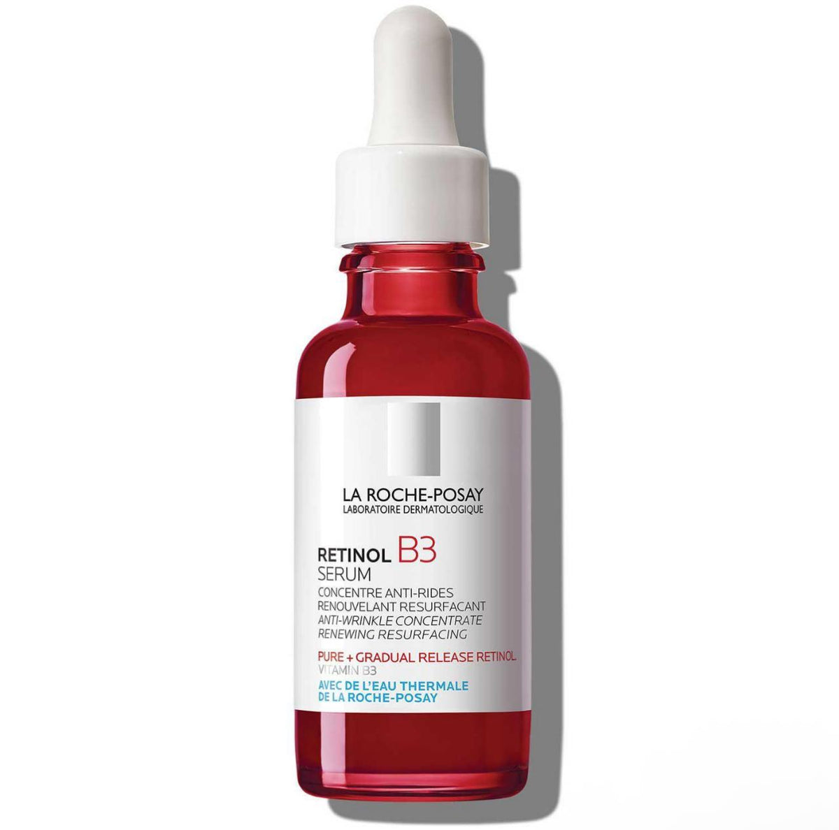 La Roche Posay B3 Pure Retinol Serum 30Ml
