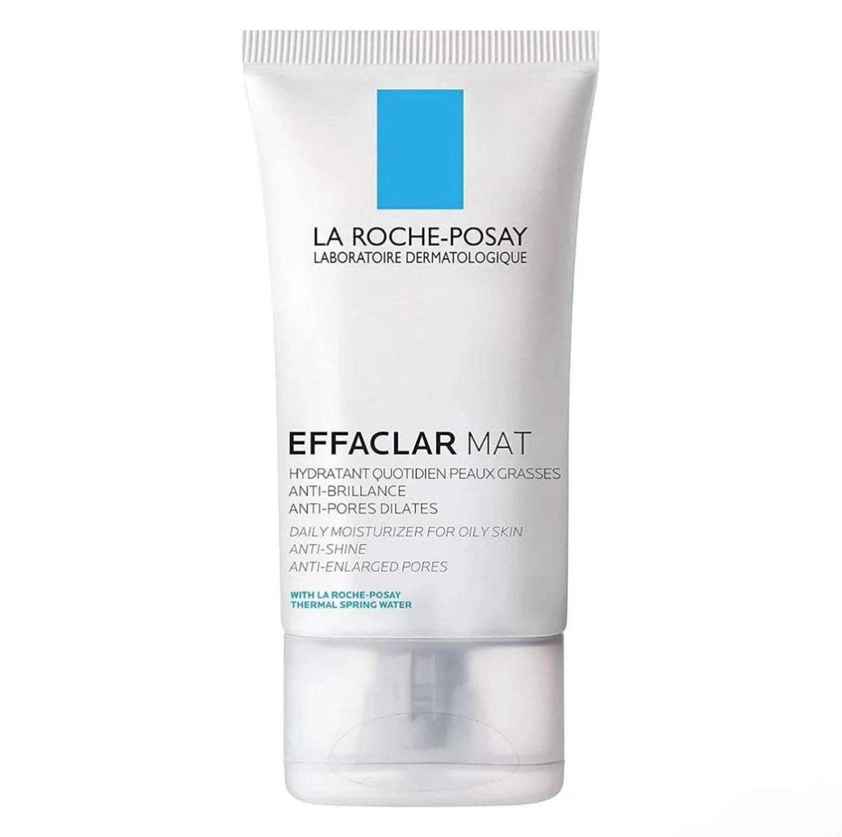 La Roche Posay Effaclar Mat Mattifying Face Moisturizer 40 Ml