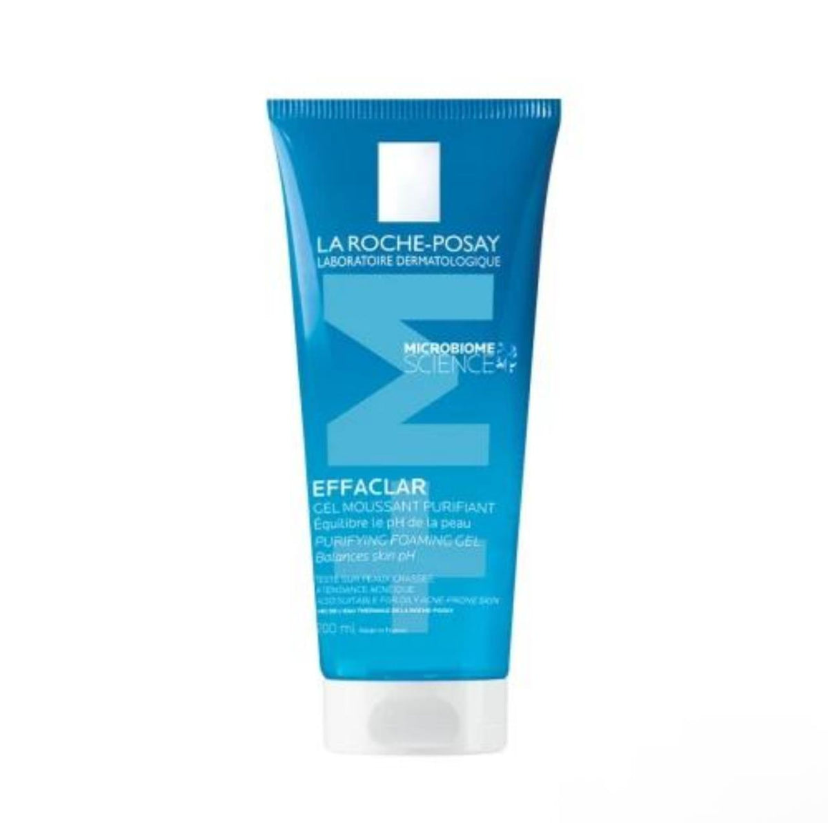 La Roche Posay Effaclar Purifying Foaming Gel 200 Ml