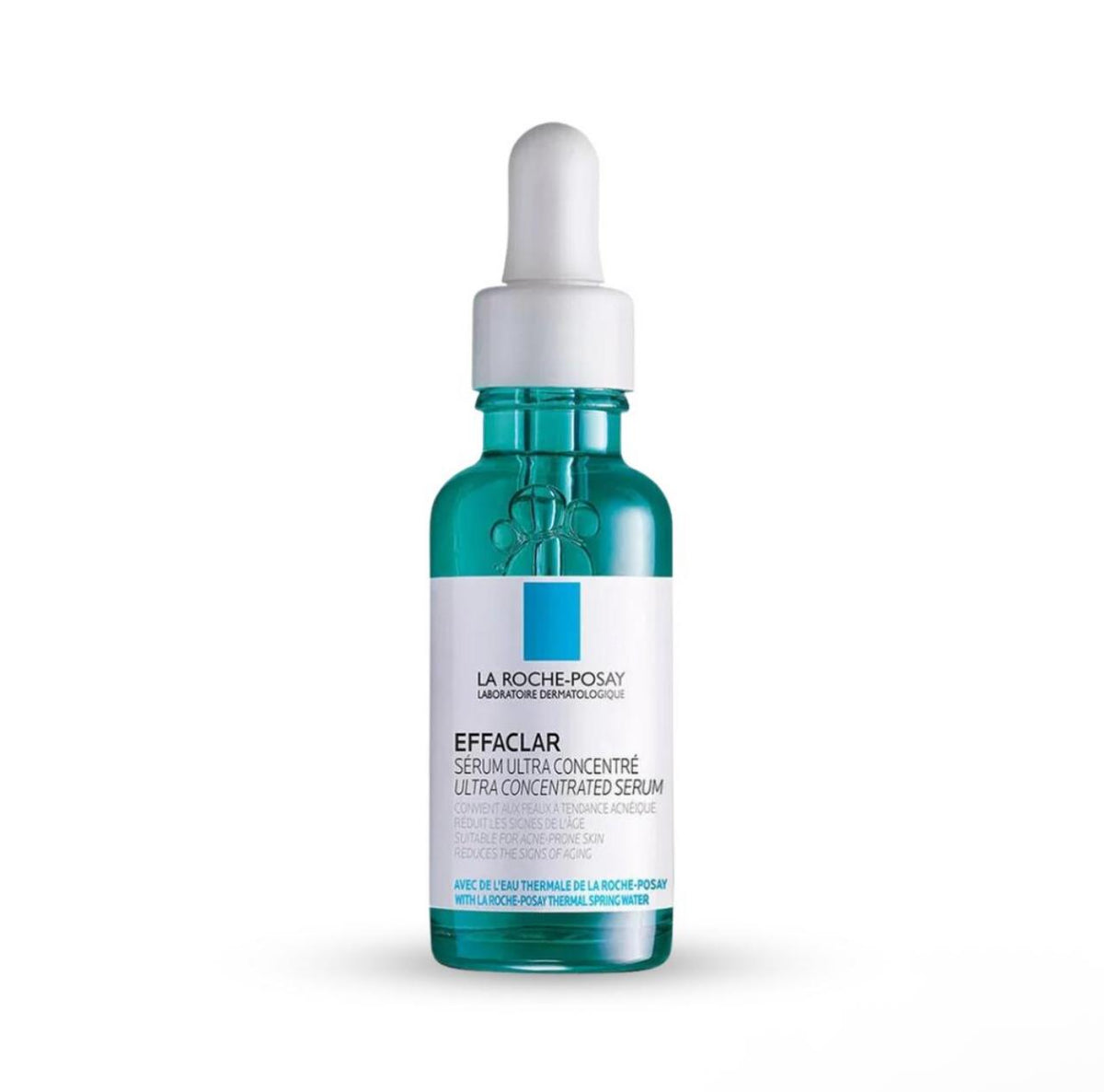 La Roche Posay Effaclar Ultra Concentrated Serum 30 MI