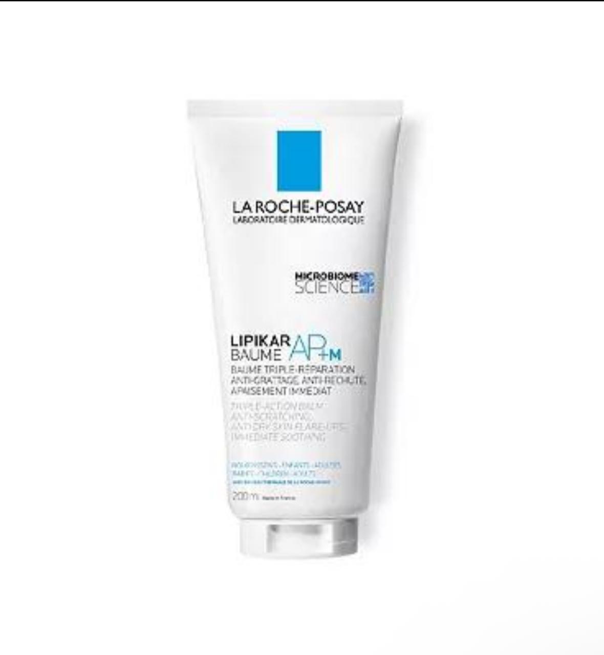 La Roche Posay Lipikar Baume AP+M Balm 200Ml