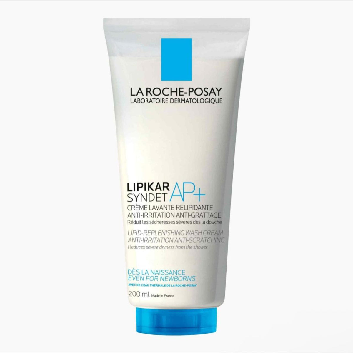 La Roche Posay Lipikar Syndet AP+200Ml