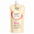 Eva Skin Care Natural Glow Body Scrub Pouch 250gm