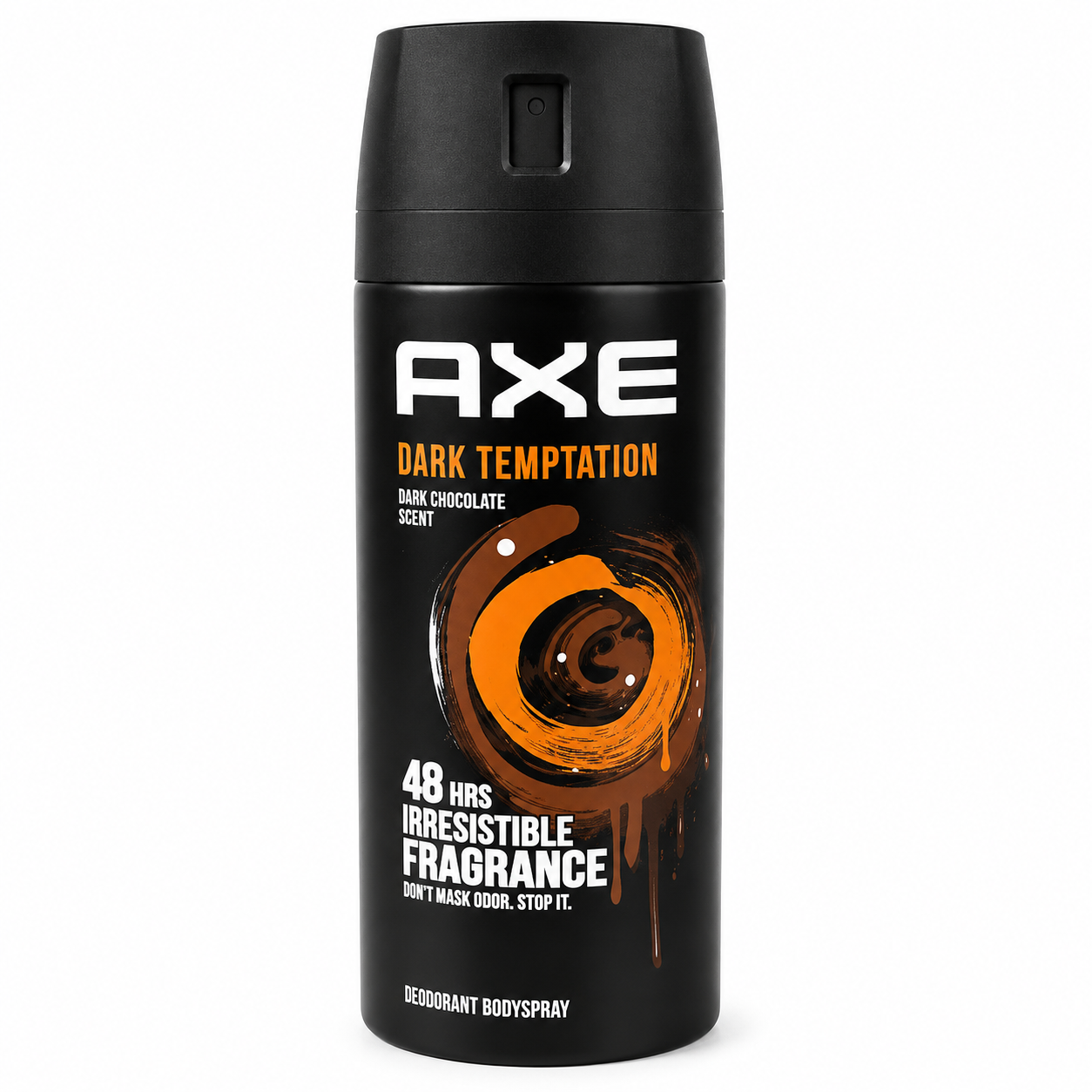 AXE Dark Temptation Deodorant Body Spray for Men – 150ml