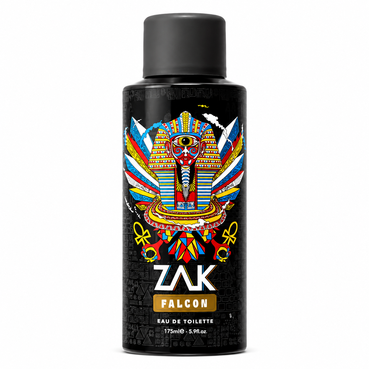 ZAK Falcon Eau de Toilette for Men – 175ml